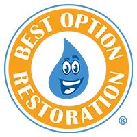 Best Option Restoration Lakewood Logo Best Option Restoration Lakewood Logo
