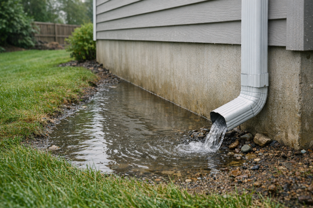 Common Causes of Basement Flooding and How to Prevent Them - 2