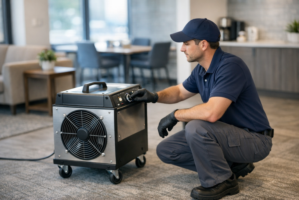 How to Choose an Odor Remediation Service - 2
