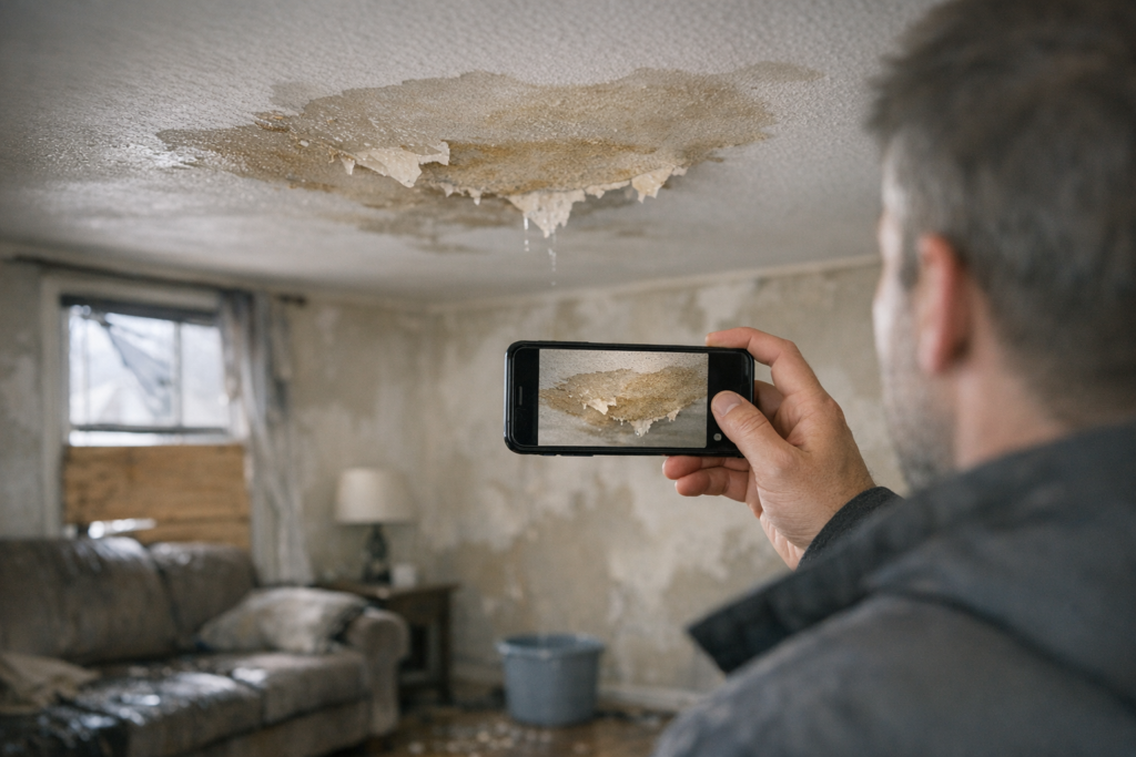 How to Navigate Storm Damage Insurance Claims - 2