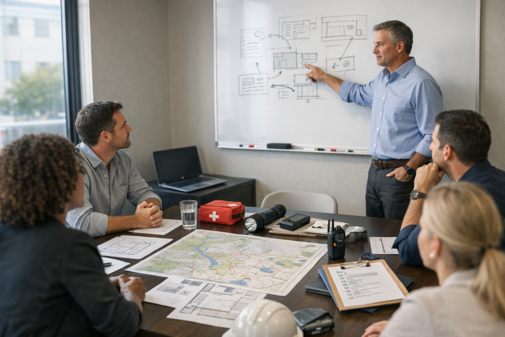 How to Prepare Your Business for Natural Disasters - 2