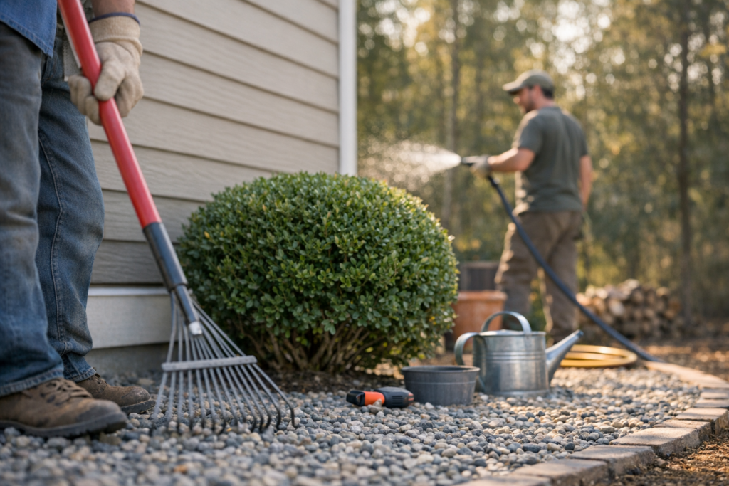 How to Prepare Your Home for Wildfire Season - 2