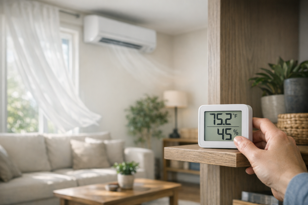 How to Prevent Mold Growth in Your Home During Humid Summers - 2