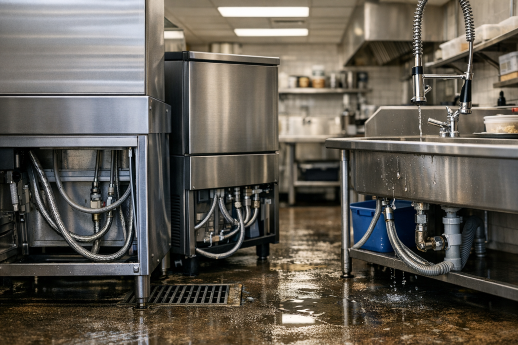 How to Protect Your Business from Water Damage - 2