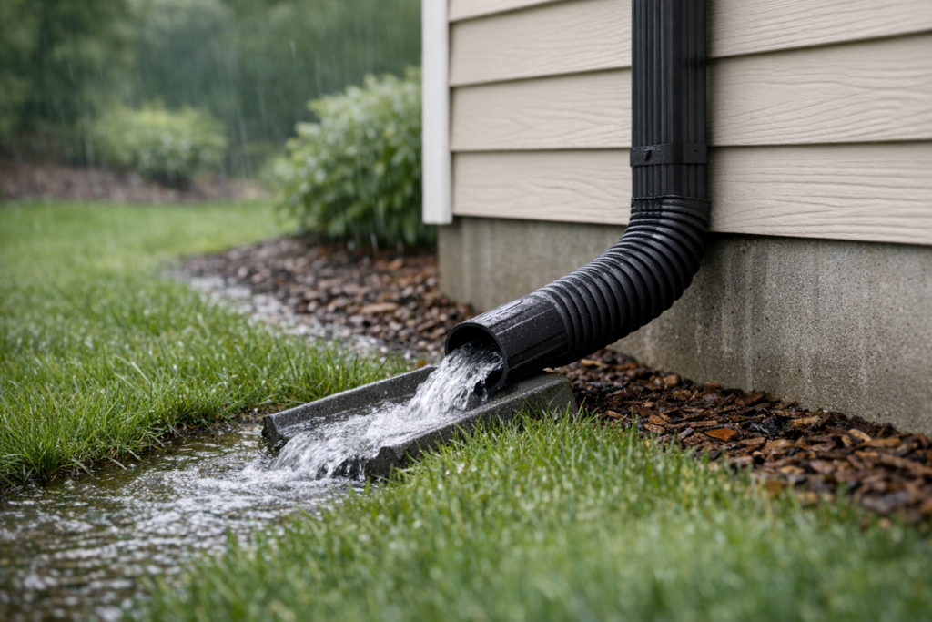 Preparing Your Home for Heavy Rainfall: Essential Tips - 2