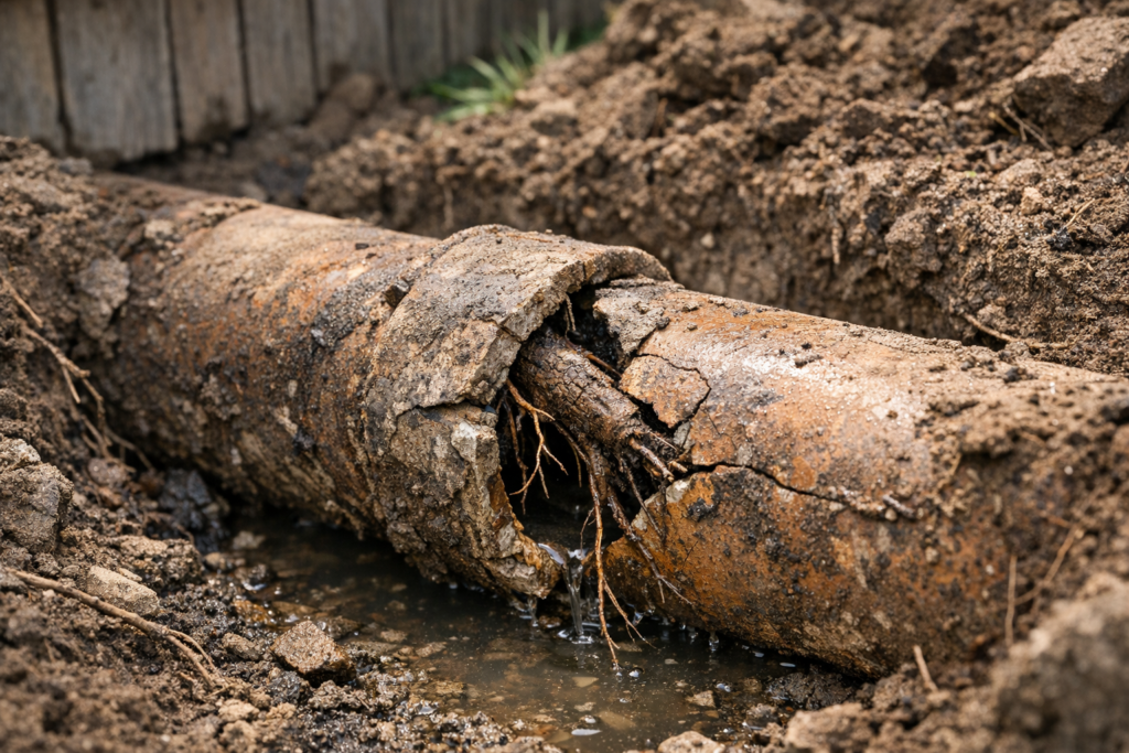 Preventing Sewage Backups: What Homeowners Need to Know - 2