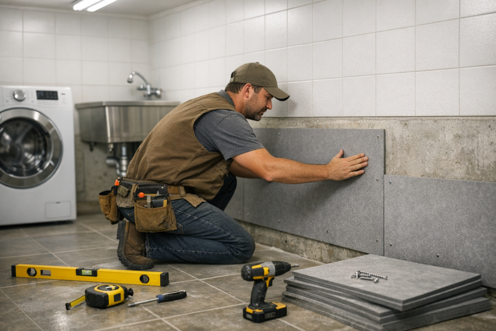 The Best Materials for Flood Resilient Home Renovations - 2