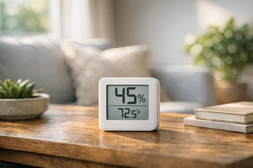 The Role of Humidity in Mold Growth and How to Manage It - 2