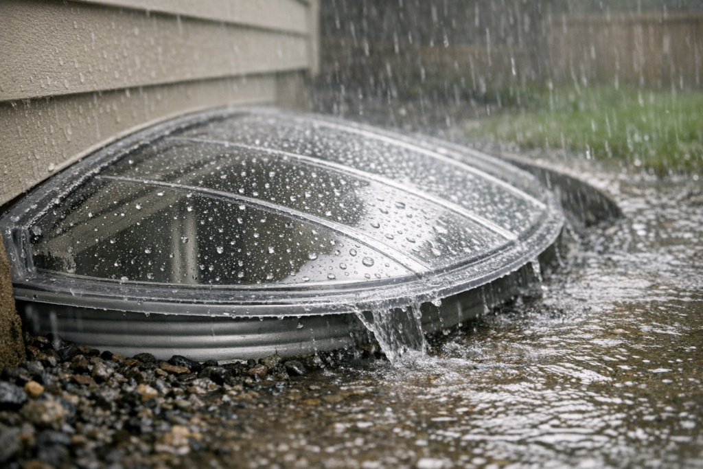 Top Tips for Preventing Water Damage During Summer - 2