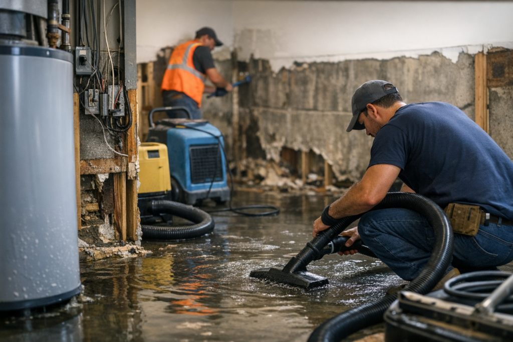 Understanding the Benefits of Flood Insurance - 2